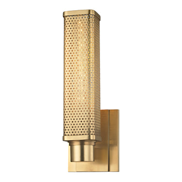 Grover Sconce